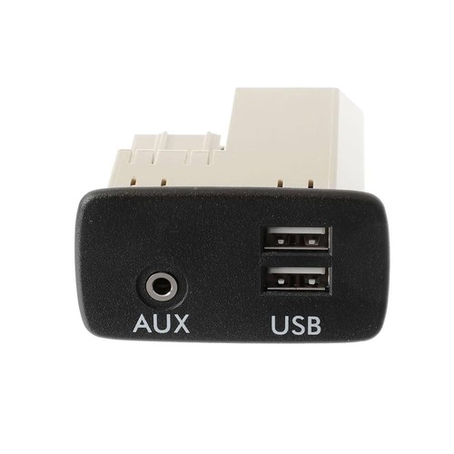 Unità usb jack - jack, ausiliario