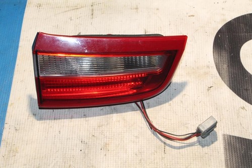 Fanale posteriore volvo s60 - fanale,