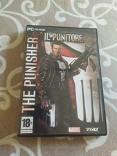 PlayStation, PC Windows Ps1 Ps2 Ps3 Marvel The Punisher Pc Raro