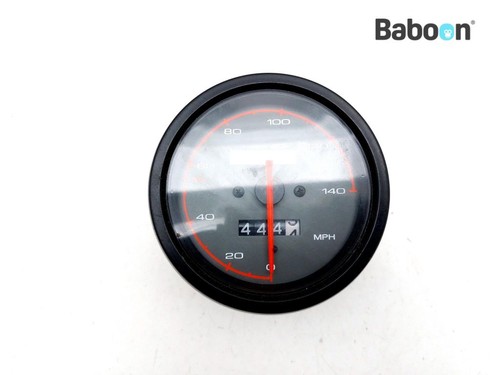Gauge mph ducati monster - monster, 900