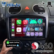 Autoradio 8 core 4+64 GB