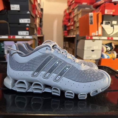 Adidas megaride triple grigio - megaride,