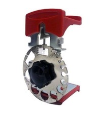 Macchina Spelafili Manuale