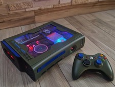 Xbox 360 1TB jasper v4
