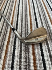 Titleist Vokey SM08 58/10S