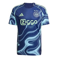 Adidas ajax amsterdam ss25 - ajax,