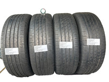 4 PNEUMATICI USATI 215/60 R 17