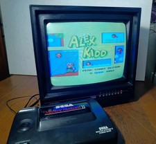 Matsui 14" CRT TV Retro Gaming