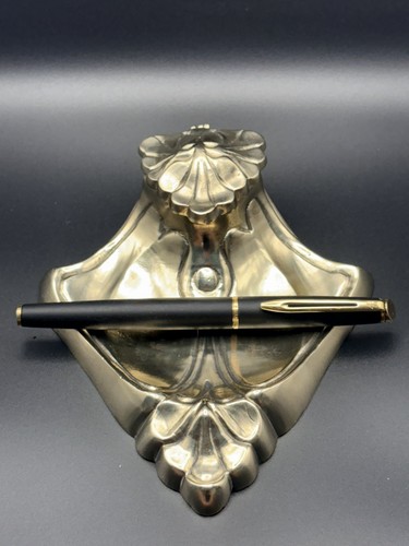 Waterman hemisphere fountain - waterman,