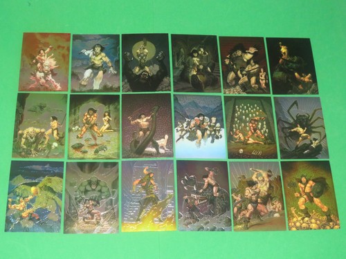 1995 conan all - 1995,