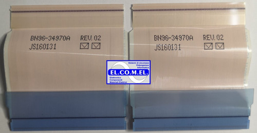 Cavi flat con - flat, model