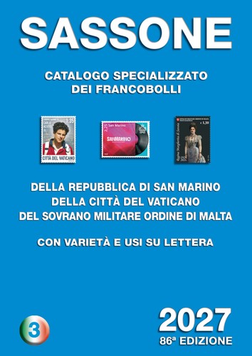 Sassone catalogo - sassone,