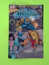 Fantastic Four Atlantis Rising