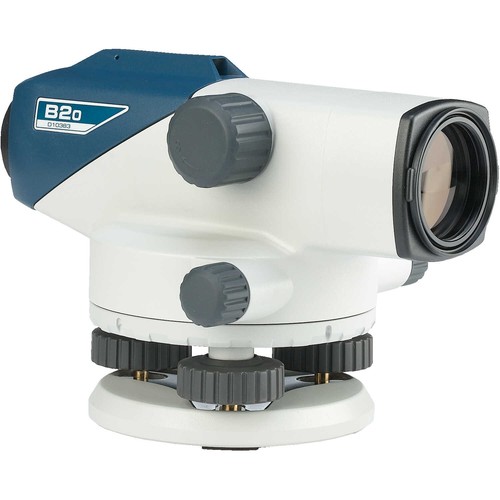 Livella automatica sokkia b20 - livella,