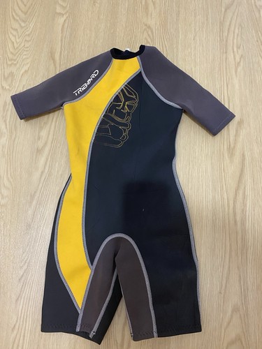 Muta corta bambino tribord - muta,
