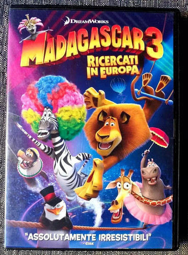 Madagascar ricercati in - madagascar, 3