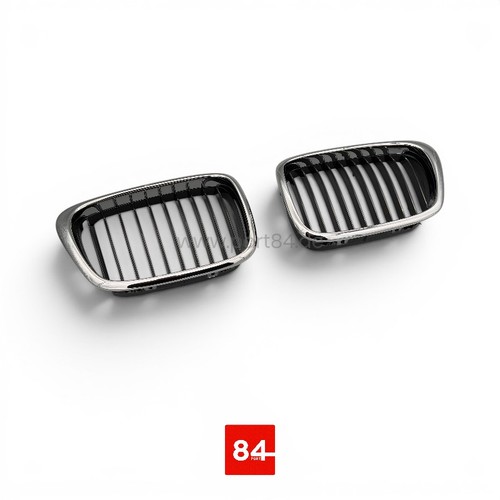 Bmw series e39 - bmw, 5