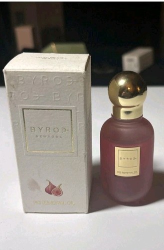 Olio rinnovabile byroe fig - byroe,