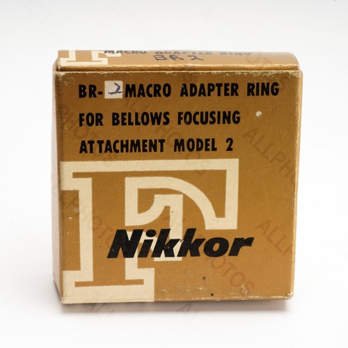Nikon anello adattatore - nikon,