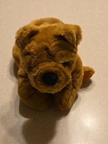 Animal alley peluche shar - peluche,