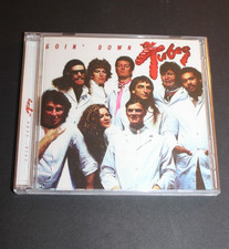 Goin' Down by The Tubes (CD