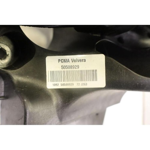 Pedaliera compl alfa romeo - pedaliera, compl.