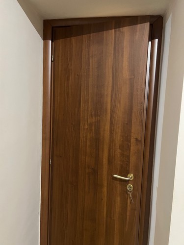 Porte interne color noce - interne,