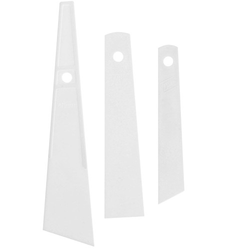 Pezzi cuoio colla - 6,