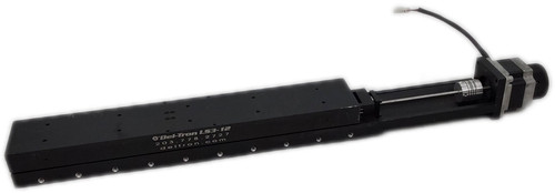 Del tron ls3 posizionamento - del-tron,