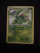Carta Pokemon VIRIZION 17/98