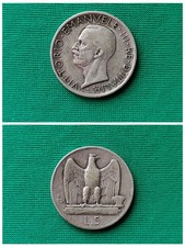 Italy Vittorio Emanuele III.5
