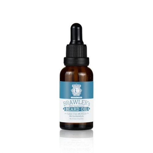 Lavish care braweler beard - lavish,