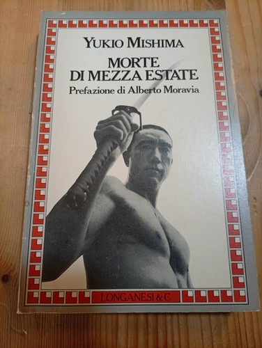 Morte mezza estate y - mezza,