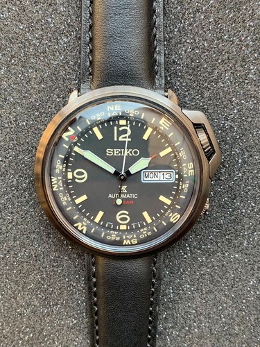 Orologio uomo seiko sport - orologio,