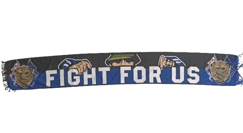 Sciarpa ultras inter curva - ultras,