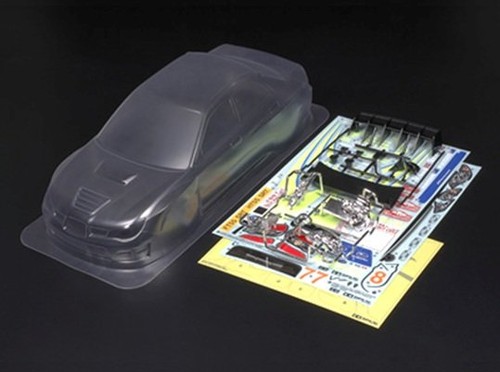 Tamiya 51289 rc - tamiya,