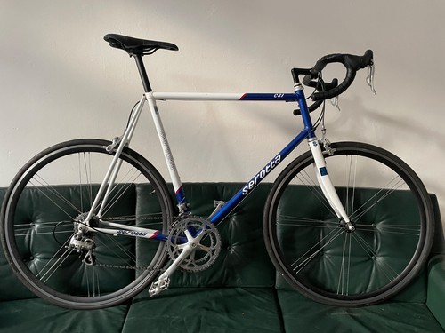 Bici corsa serotta colorado - da,