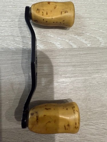 Daiwa vecchia manopola - , in