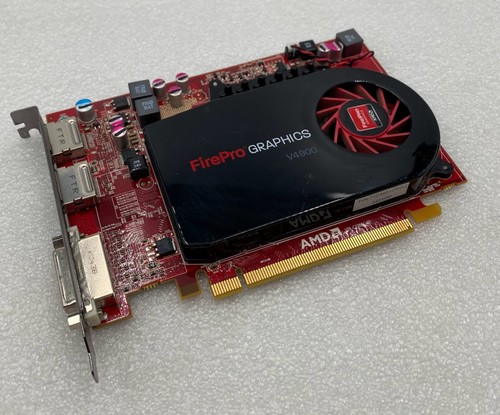 Dell c8mr2 amd firepro - firepro, 1