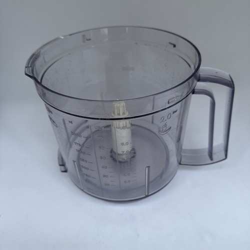 Braun combimax k600 - combimax, k650