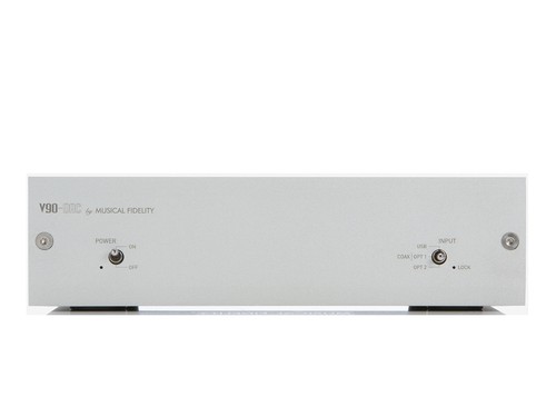 Musical fidelity v90 - musical,