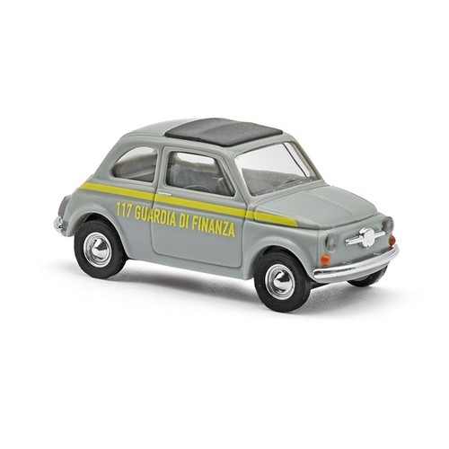 Busch 48739 fiat - 1/87, 500