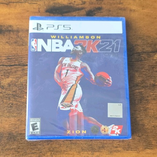 Nba 2k21 playstation - 2k, 5