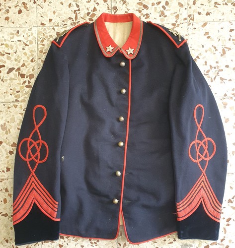Regio esercito uniforme - regio,