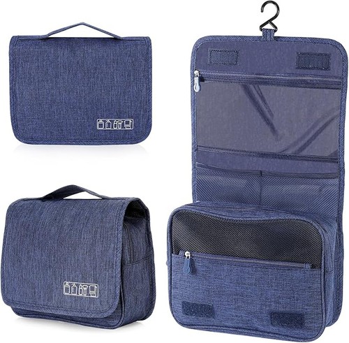 Beauty case viaggio borsa - case, da
