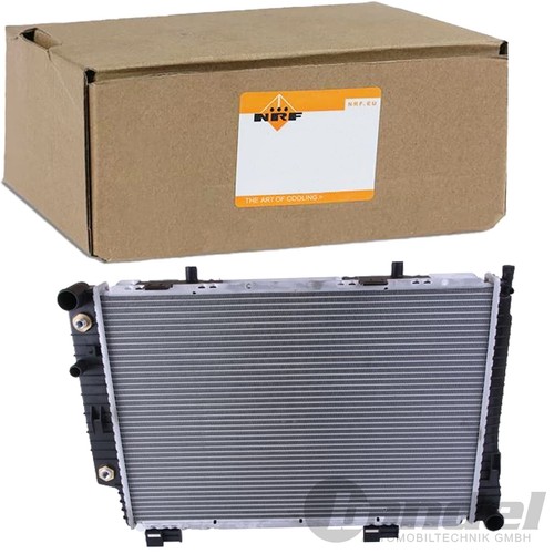 Nrf radiatore raffreddamento - radiatore,