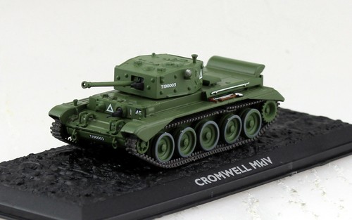 Carro armato cromwell ut - mk, iv