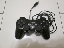 JOYPAD ATOMIC per PLAYSTATION 3 ! Controller PS3 ! Perfettamente funzionante !