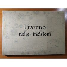 LIVORNO NELLE INCISIONI