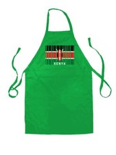 Bandiera stile codice a barre